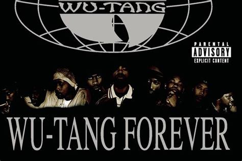 Wu-Tang Forever News