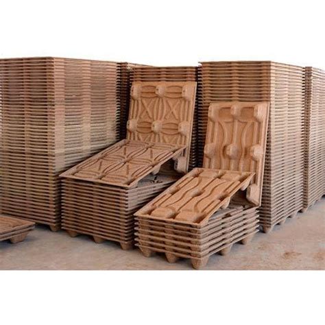 High Pressed Wood Pallets at Best Price in Chennai | Ganes Metplast ...