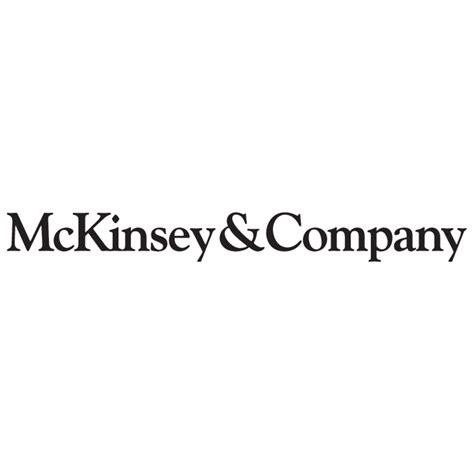 McKinsey & Company logo, Vector Logo of McKinsey & Company brand free download (eps, ai, png ...