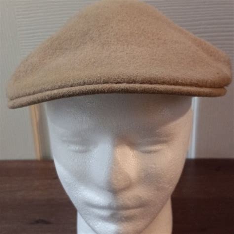 Kangol | Accessories | Vintage Kangol Men Hat Cap Size Medium | Poshmark