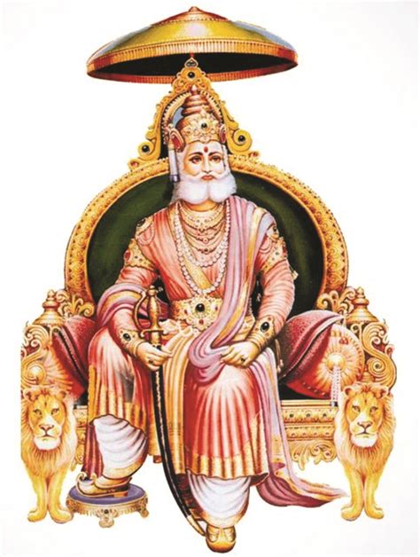 Maharaja Agrasen is Believed to be the Descendant of Lord Rama. महाराजा अग्रसेन माने जाते हैं ...