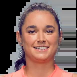 Caroline Dolehide | 2023 | ASB Classic