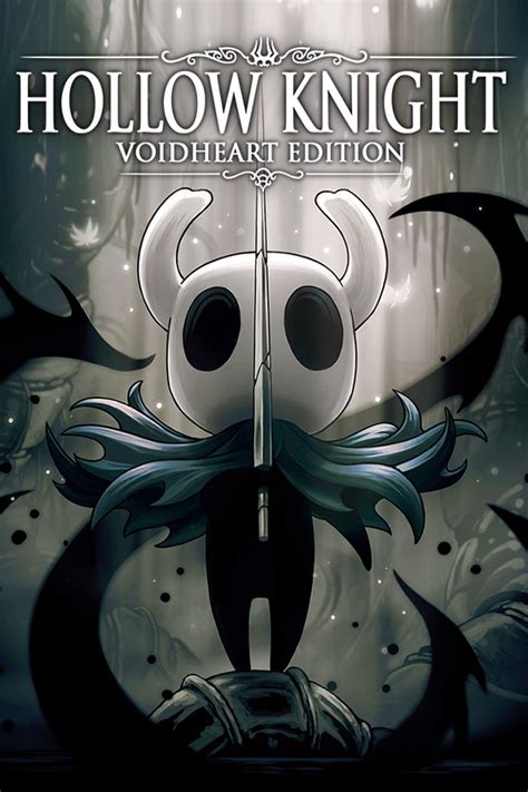 Hollow Knight Details - LaunchBox Games Database