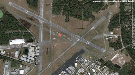 Florida’s DeLand Municipal Airport to build sport aviation complex - AOPA