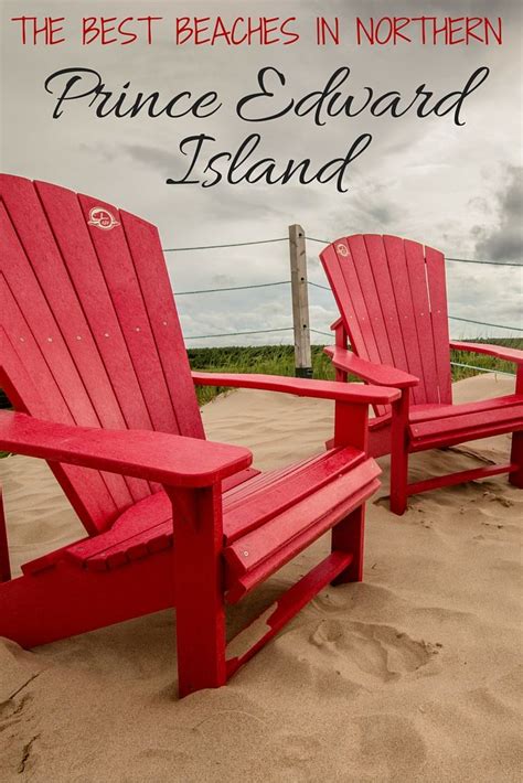 The best beaches on Prince Edward Island’s north shore | Prince edward ...