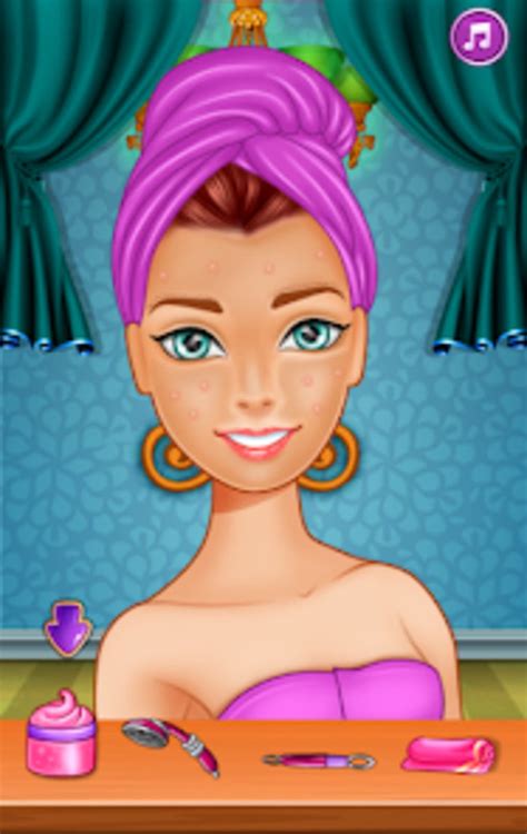 Princess Wedding Day Dressup a for Android - Download