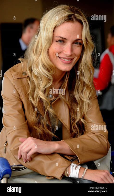 Reeva steenkamp model hi-res stock photography and images - Alamy