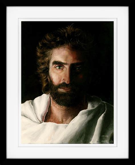 Prince Of Peace | Akiane kramarik, Prince of peace, Akiane kramarik paintings