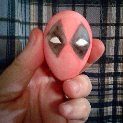 Deadpool Easter Egg : r/deadpool