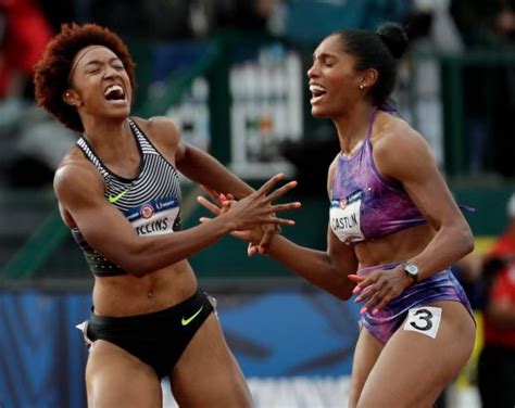 Brianna Rollins wins uber-competitive women’s 100 hurdles final at U.S ...