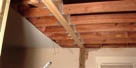 Load Bearing Wall Removal, New Beam & Installation Services