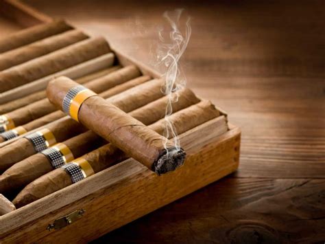 How to choose a cigar – Alessandro Rocco Pietrocola