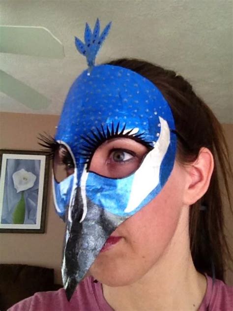 Peacock Mask, Peacock Costume - Etsy | Peacock mask, Peacock costume ...