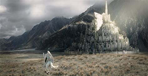 HD wallpaper: The Lord of The Rings movie clip still, Gandalf, The Lord ...