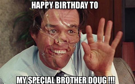 Funny Birthday Memes For Brother - Happy Birthday Wishes, Memes, SMS & Greeting eCard Images