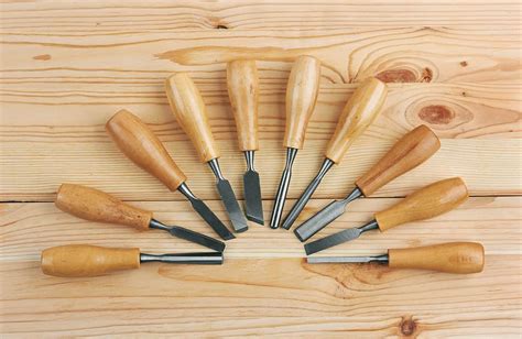 17 Different Types of Chisels (Pictures, Facts, and Uses) - Homenish