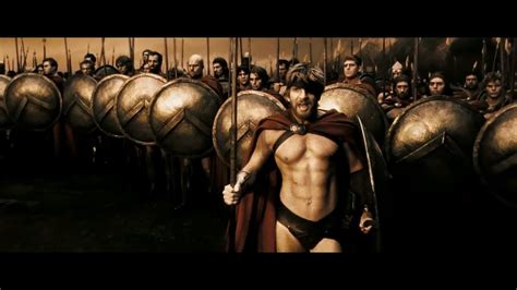 300 - Battle Of Plataea (Ending Scene)!! [1080p - 60FPS] - YouTube