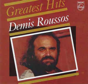 Demis Roussos - Greatest Hits (CD) | Discogs