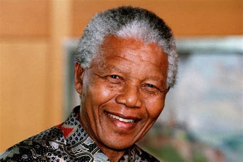 Nelson Mandela International Day 2022: History, significance, theme | Pragativadi | Odisha News ...