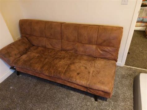 sofa bed used | eBay