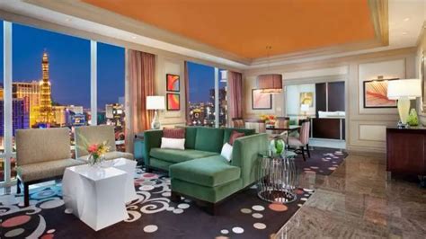 1-Bedroom Suites in Las Vegas - Options By Resort