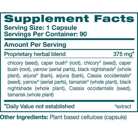 Liv 52 | Livercare Liver Supplement - Natural Wellness