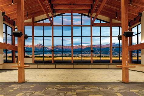 Bozeman Airport Opens Its New Concourse