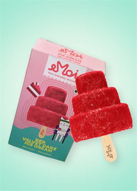 Get Red Velvet Ice-Cream at ₹ 140 | LBB Shop