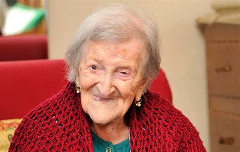 Oldest Human 2024 - Vikky Jerrilyn