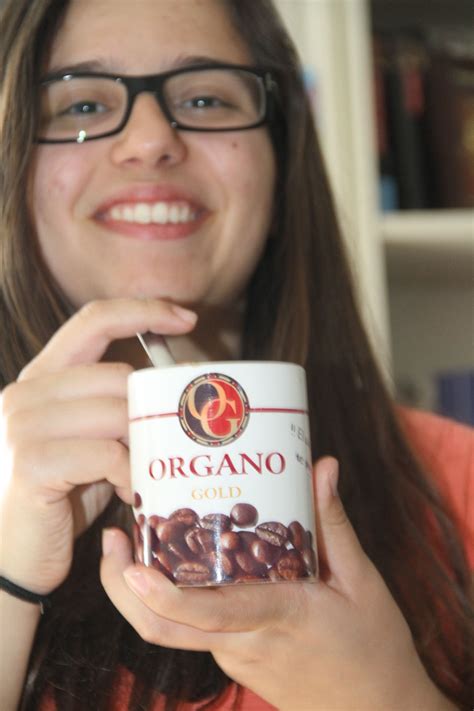 Delicious and healthy - Ganoderma and Coffee from Organo Gold Beverages, Drinks, Mastermind ...