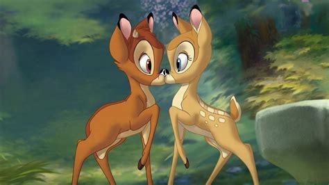 Bambi II (2006) | MUBI