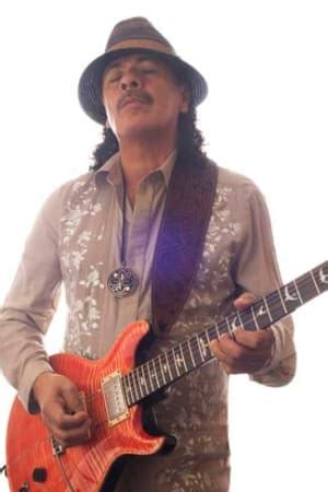 Carlos Santana continues his passion and purpose - Goldmine Magazine: Record Collector & Music ...