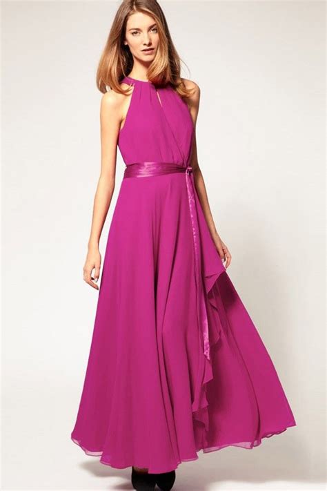 [7+] Fuchsia Dresses For Women | #The Expert