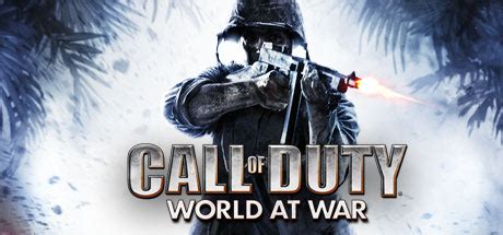 Call of Duty: World at War Requisitos mínimos y recomendados 2024 - Prueba tu PC 🎮