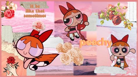 🔥 [30+] Powerpuff Girls Computer Wallpapers | WallpaperSafari