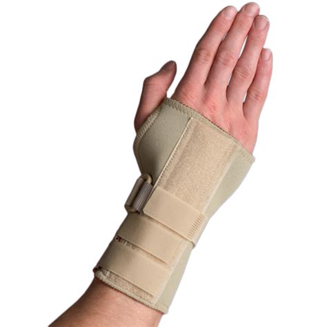 Carpal Tunnel Brace Thermoskin – RPS Chiropractic Supplies