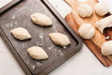 Bolillo (Mexico’s Popular White Bread) Recipe