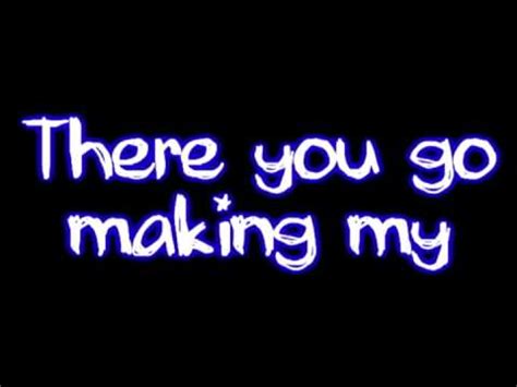 *Stuck Like Glue- Sugarland with lyrics* - YouTube