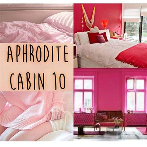 Day 10 cabin 10 aphrodite💓💕💖💘💗💋 #cabin10 #aphrodite #venus # ...