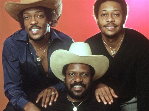 Ronnie Wilson of R&B group The Gap Band has died at 73 : NPR