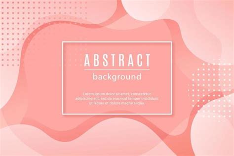 Pink Abstract Vector Art, Icons, and Graphics for Free Download