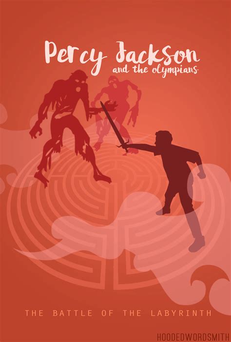 hoodedwordsmith: “ ““minimalistic” gifs of Percy Jackson and the Olympians… Percy Jackson ...