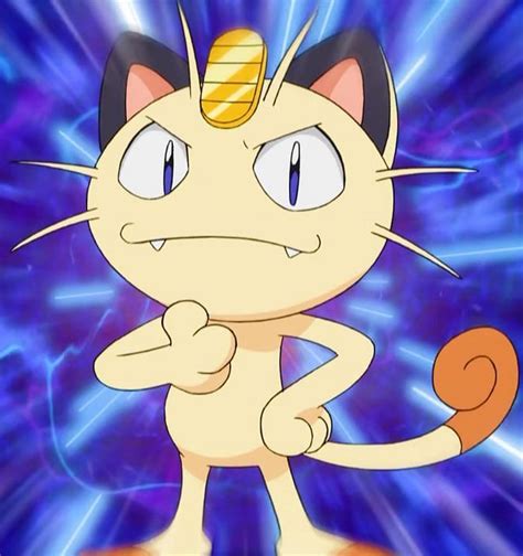 Meowth Pokémon: How to catch, Moves, Pokedex & More
