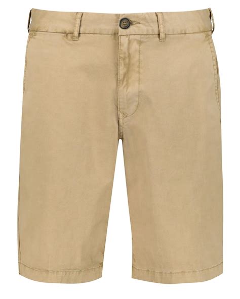 Men's Harvey Shorts | Old Khaki