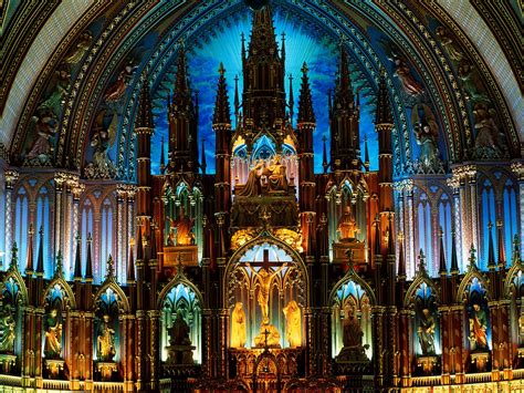 Art Now and Then: Notre Dame de Paris