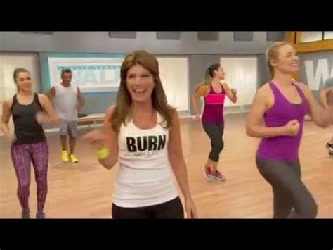 Leslie Sansone: Burn to the Beat | Fitness workout for women, Step workout, Leslie sansone