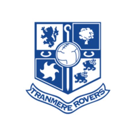 Tranmere Rovers FC | News & Stats | Soccer | theScore.com