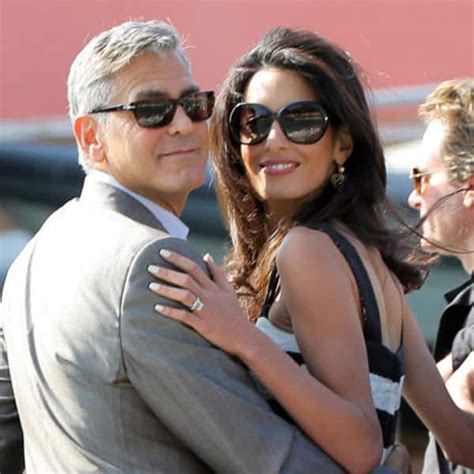 George Clooney and Amal Clooney divorce: Here’s taking a look at what went wrong in their paradise