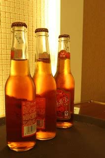 Apple Vinegar Soda | Day1: Urumqi 烏魯木齊, Xinjiang | Clemson | Flickr