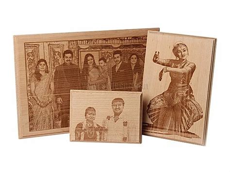 Laser MDF Wood Engraving Services at Rs 5/piece in New Delhi | ID: 24673016588